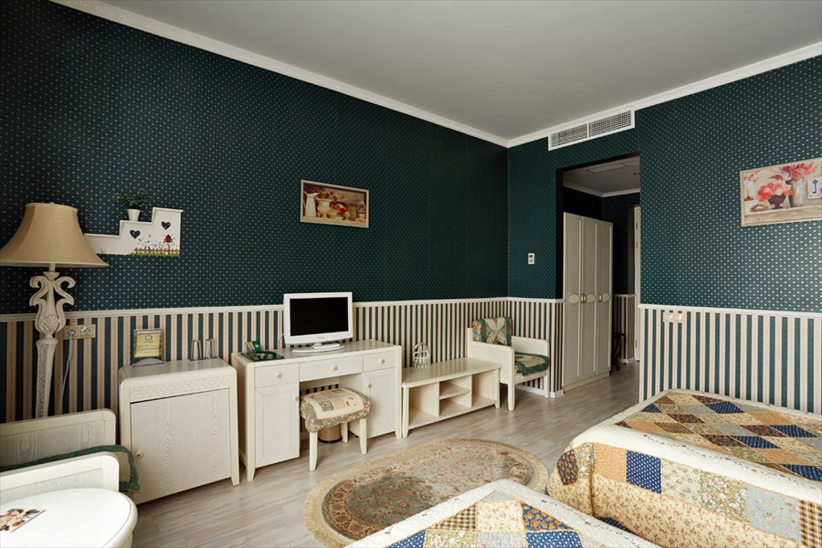 Фото Green House