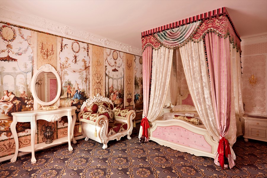 Фото Green House