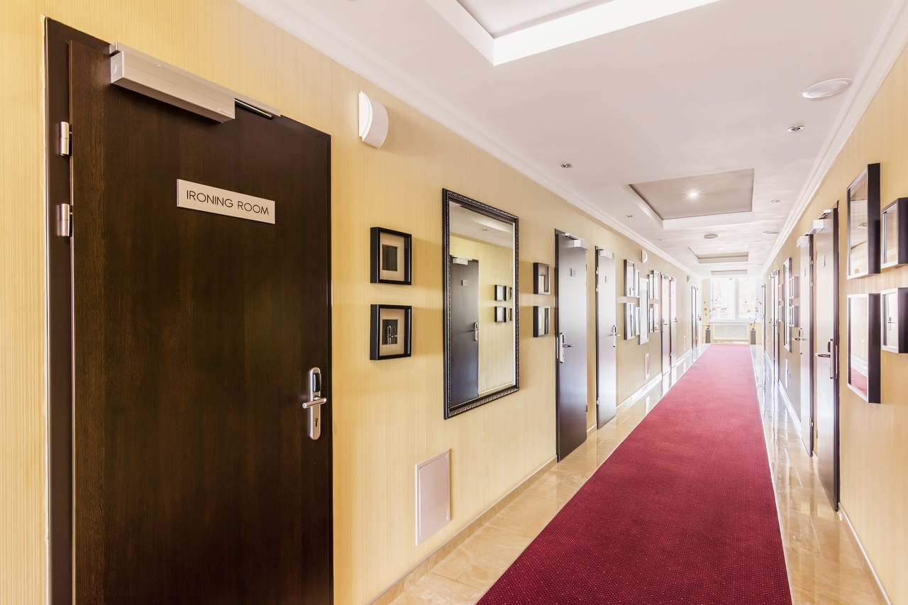 Фото Парк Отель Пушкин