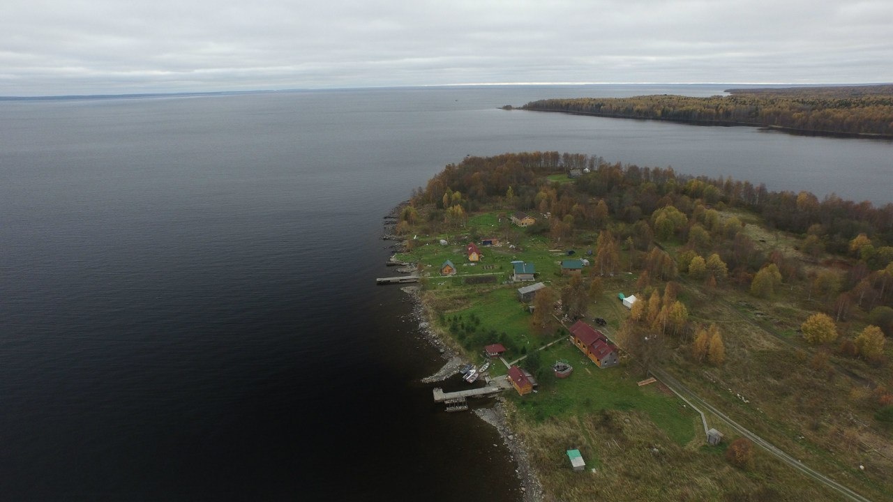 Фото Тамбицы