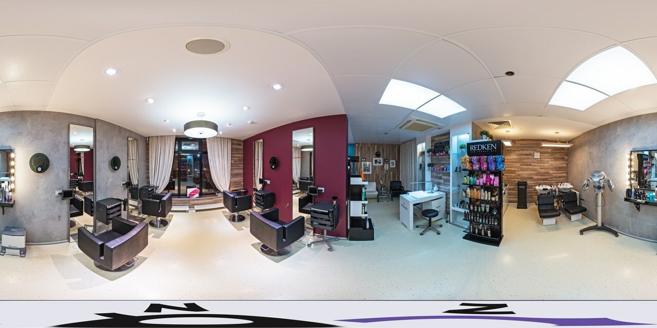 «Салоны красоты в Строгине: эстетика и уход от лауреатов «Хорошего места»» фото материала