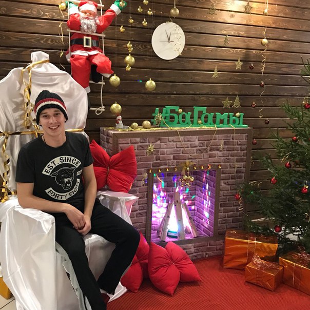 Фото БаГамы