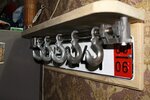 Внедорожник 4х4, офис продаж (Votkinskoye Highway, 116А), auto accessories