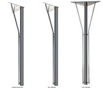 Eltons (Republic of Tatarstan, munitsipalnoye obrazovaniye Yelabuga, promyshlennaya ploshchadka Alabuga), furniture fittings and components