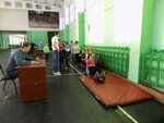 Детско-юношеский центр (Октябрьская ул., 47, Тюкалинск), дополнительное образование в Тюкалинске