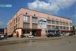 Ассорти (ulitsa Kirova, 37), fitness club