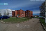Баня (Khimikov Avenue, 114), bathhouse