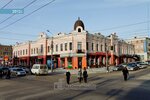 KontaktInvest (Amurskaya Street, 58), mortgage agency