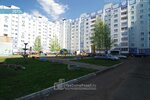 Razvivayushchy tsentr Vishenka (Syuyumbike Street, 61) ، نوادي الأطفال والمراهقين