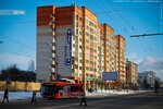 Эвакуатор Автоспасатель (Vosstania Street, 62), auto technical assistance, car evacuation
