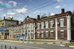 Жилищно-эксплуатационный коммунальный отдел № 17 г Тверь филиао ФГБУ Цжку Минобороны России по Западному военному округу (Afanasiy Nikitin Embankment, 150) ، سلطة إسكان بلدية