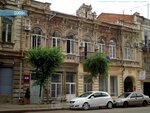 Detsky sad № 56 (Kuybysheva Street, 123), jardín de infancia, guardería