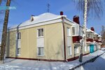 Гирудомед (ulitsa 40 let Pobedy, 36) ، مركز طبي، عيادة