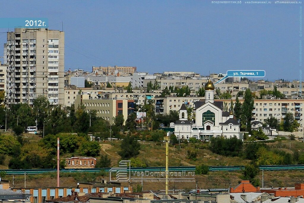 Поколение ул ткачева 7 волгоград фото