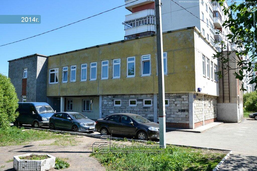 Incwell пихтовая ул 37 пермь фото Продажа Склада, Пихтовая, 30000000 руб., Пермский край, Пермь на портале Недви