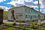 Tsentr razvitiya rebenka Detsky sad № 152 (Mira Street, 105) ، مركز الرعاية النهارية، رياض الأطفال