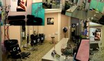 Egoistka (Pavlovskaya street, 7), beauty salon