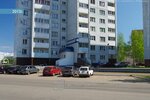 ZhKKh-9 (Syuyumbike Street, 60), municipal housing authority
