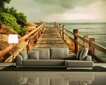 Wallpaper Print (Belomorskaya Street, 69Б) ، خدمات طباعة