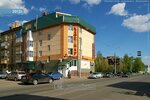 Salon eroticheskogo massazha dlya dam Imperator (Gabdully Tukaya Street, 57), erotic massage