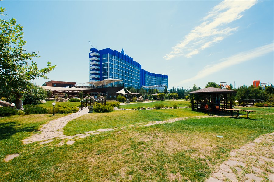 Фото Аквамарин Resort