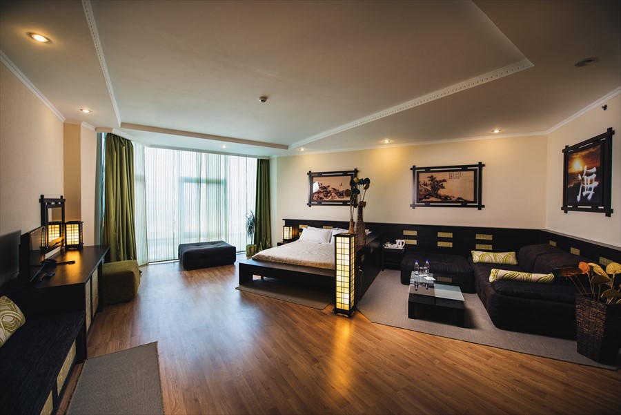 Фото Аквамарин Resort