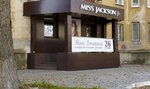 Miss Jackson (Lenina Street, 5А) ، صالون تجميل