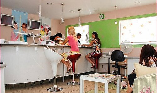 Лифан челябинск салон