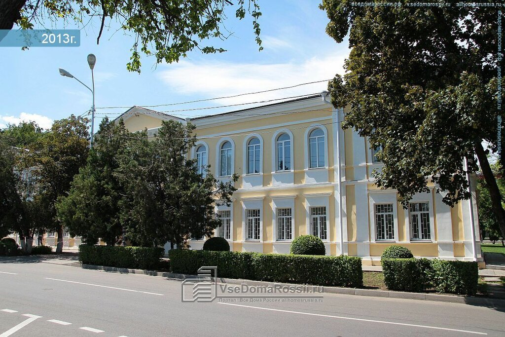 Atracción Интендантское депо крепости ,1820-е годы, , foto