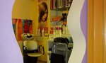 Ds beauty club (Dobroslobodskaya Street, 11-13), beauty salon