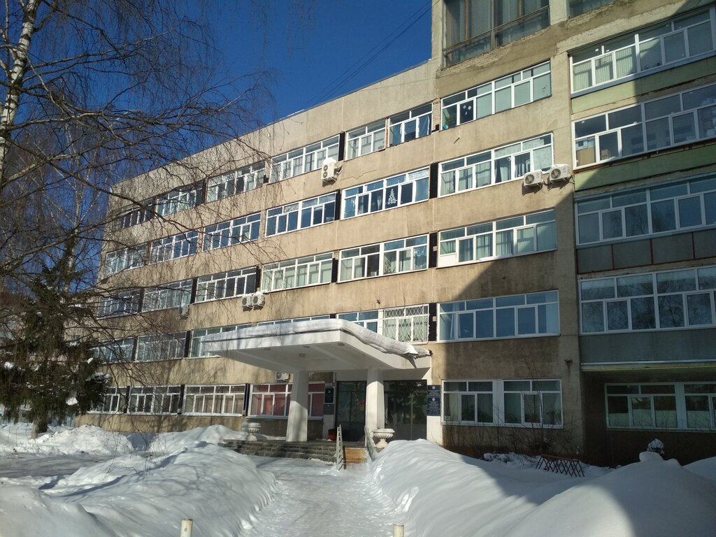 Government ministries, services Государственная инспекция по надзору за техническим состоянием самоходных машин и других видов техники Костромской области, Kostroma, photo