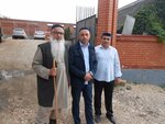 Центральная мечеть села Яндаре (selo Yandare, ulitsa Malsagova, 95), mosque