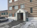 Vodokanal goroda Novoaltayska (Vagonostroitelnaya Street, 5) ، مرافق المياه