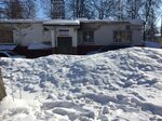 Spetsializirovannaya kompaniya № 2 (Molodyozhnaya ulitsa, 23), municipal housing authority