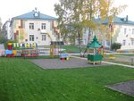 Детский сад РЖД № 41 (Pervomayskaya Street, 104А), kindergarten, nursery