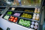 Subway (prospekt imeni Lenina, 308М), fast food