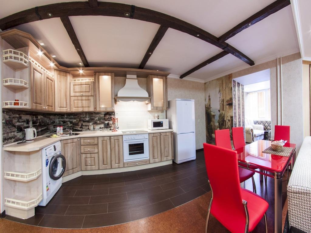 Фото Хом-Сити