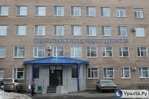 Дэу центр оренбург