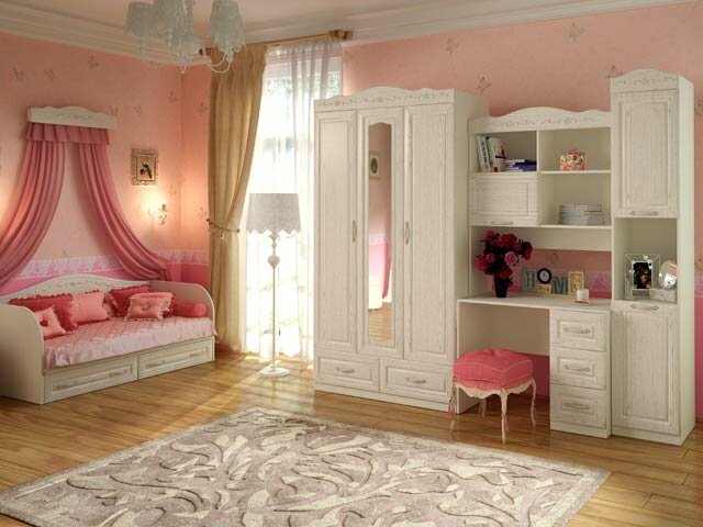 مصنع أثاث Kentavr-2000 mebelnaya fabrika - filial ، أومسك، صورة