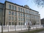 Srednyaya obshcheobrazovatelnaya shkola № 62 (ulitsa 60 let Oktyabrya, 21), school