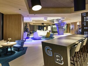 Ibis Красноярск центр