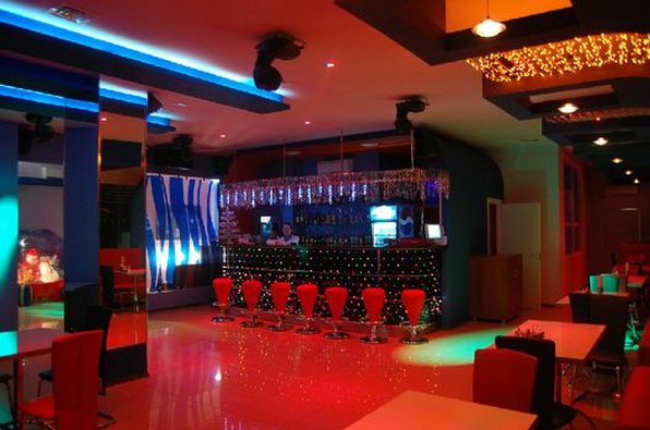 Фото Отель Воронеж