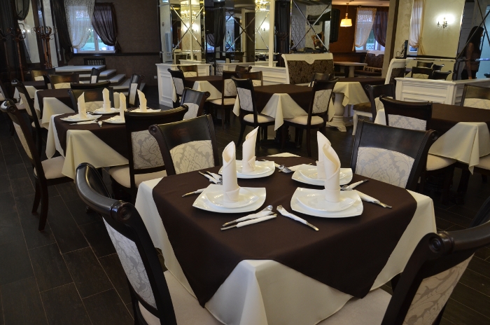 Фото Купеческий дом