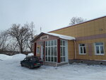 Баня (ulitsa Belyovskaya Gora, 18), bathhouse