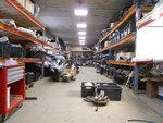 Transceh (Engelsa Avenue, 27Э), tienda de repuestos y artículos para automóviles