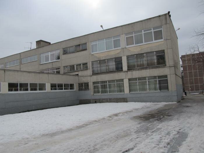 Отзывы о «МАОУ Гимназия № 116» Россия, Свердловская область ...