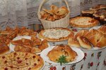 Комбинат социального питания Волна (Obukhovskoy Oborony Avenue, 127) ، منشأة إنتاج الغذاء