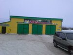 Автобанька (Settlement of Balezino, Kirova Street, 67А), servicio de coches, centro de reparación de automóviles