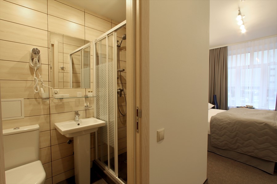 Фото Минима Водный стадион