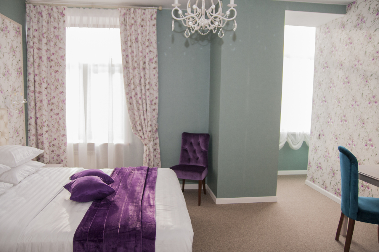 Фото Аристократ